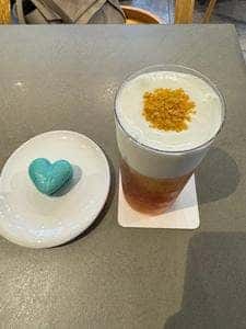 NANA TEA & Tsutsumi