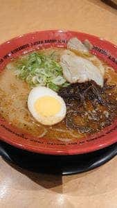 味千ラーメン 東バイパス店