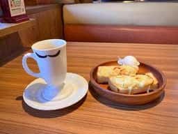 びっくりドンキー 箕面店