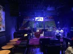 Jazz Club KINGFISH