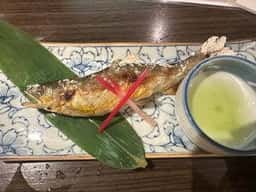 魚菜 まつむろ