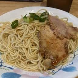 中華そば つばさ