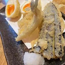 立呑み 魚椿 袋町店