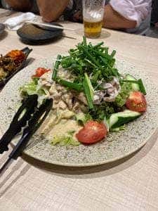 炭火焼鶏と釜飯のizakaya CoCo