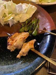 焼き鳥 集〜TUDOH〜