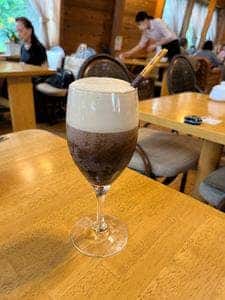 COFFEE HOUSE とむとむ つくば店