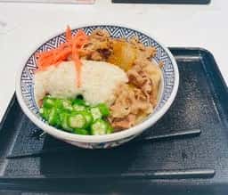 吉野家 京成船橋店