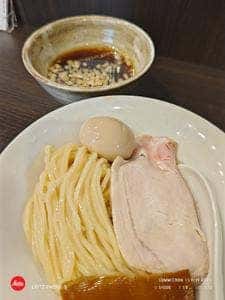 らぁ麺 才色兼備