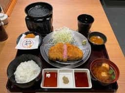 牛カツ京都勝牛 クロスゲート金沢店
