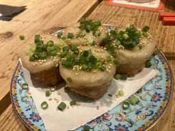 焼き小籠包マニア