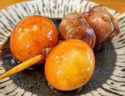 炭焼四季 鳥しるべ