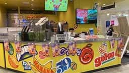ゴクゴク SHIBUYA109渋谷店