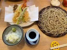 SOBA 満月