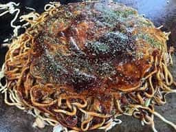 お好み焼き 幸