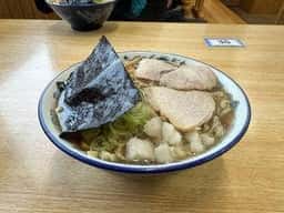 ケンちゃんラーメン 三川店