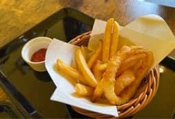 ステーキサンド専門店 Mr.エイジング