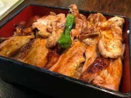 鶏鬨 勝どき店