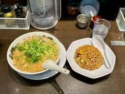 来来亭 浜北店