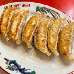 大阪王将 豪徳寺店