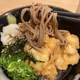 麺家 草津