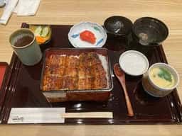 鰻 一太郎