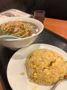 中華料理 嘉宴 御嶽山店