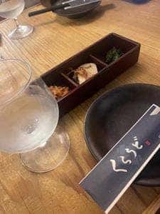 岐阜県のおいしいお酒とお料理 くらうど