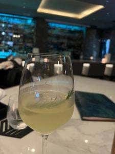 THE CASK