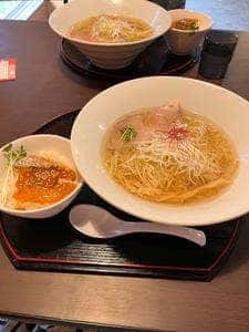 麺屋 ギャオス