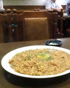 琥珀館