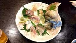 季節料理 いまい