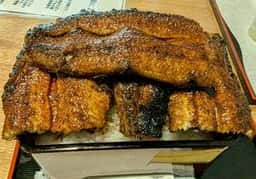 昼だけうなぎ屋 今池駅前店