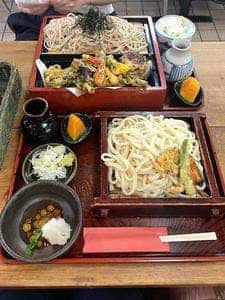 長寿庵