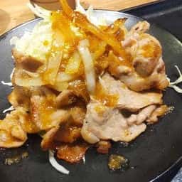 野郎めし 町田木曽店
