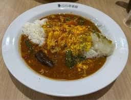 カレーハウスCoCo壱番屋 新宿エルタワー店