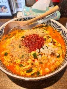 宵処DINING 頂家