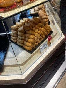 豆狸 阪神梅田本店