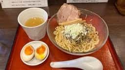 麺屋 むどう