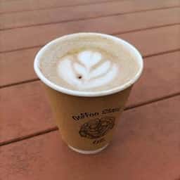 Coffee Stand OZ