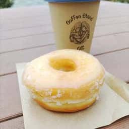 Coffee Stand OZ