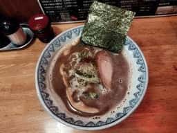 麺屋蕪村