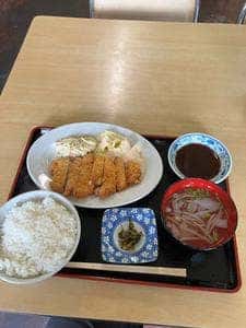 定食屋 KOMACHAN