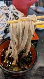 竹の家