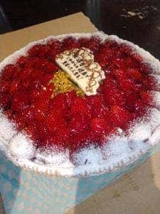 キルフェボン グランメゾン銀座店