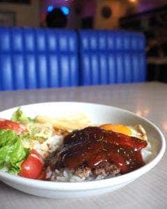 SEA DINER