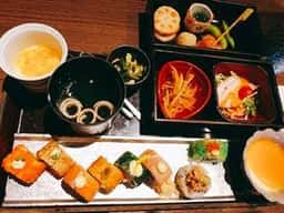 SHARI THE TOKYO SUSHI BAR