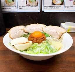 らーめん蔵花