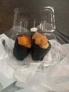 むすび寿司 南海なんば駅店