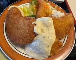 ファミリーレストラン サンデー