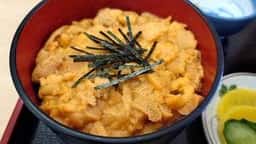 いさりび食堂